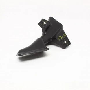 Tubo Entrada de Ar Honda Fit 2007 a 2008 - Original