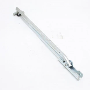 Tubo Extensão do Macaco Volkswagen Amarok 2011 a 2021 - Externo - Original