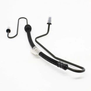 Tubo Flexível Embreagem Volkswagen Fox 2004 a 2010 - Esquerdo - Original