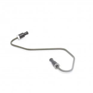 Tubo Freio Chevrolet Onix 2013 a 2021 - Dianteiro - Original