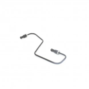 Tubo Freio Chevrolet Spin 2013 a 2020 - Dianteiro - Original