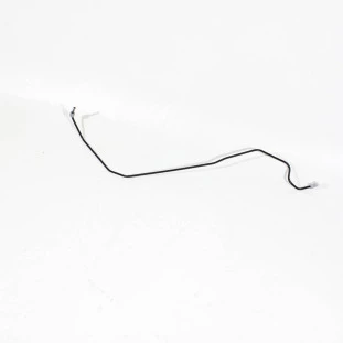 Tubo Freio Peugeot 307sd16 2007 a 2009 - Original