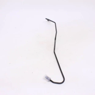 Tubo Freio Peugeot 206 1999 a 2010 - Original