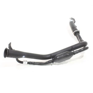 Tubo Gargalo Enchimento Tanque Chevrolet Cobalt 2012 a 2020 - Original