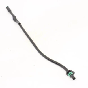 Tubo Guia Vareta Óleo Peugeot 307hb 2009 a 2011 - Dianteiro - Original