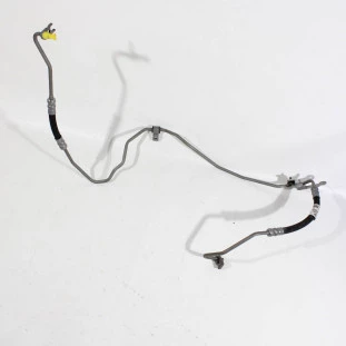Tubo Mangueira Direção Hidráulica Peugeot 407 2006 a 2007 - Original