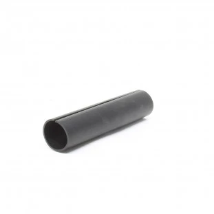 Tubo Proteção Dobradiça da Tampa Chevrolet Prisma 2007 a 2011 - Traseiro - Original