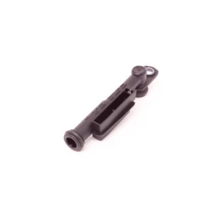 Tubo Retorno Oleo Citroen C5 2001 a 2008 - Original