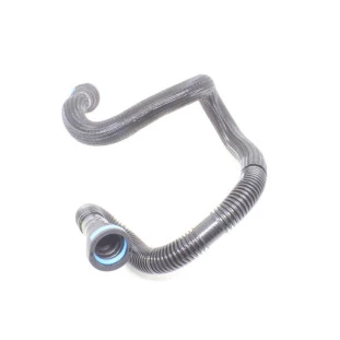 Tubo Retorno Óleo Peugeot 307sd 2007 a 2008 - Original