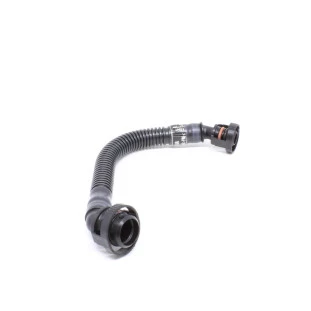 Tubo Separador Ventilação Carter Ford Fusion 2013 a 2016 - Original