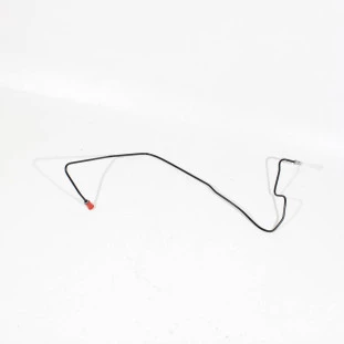 Tubo de Freio Peugeot 307 2007 a 2012 - Interno - Original