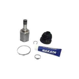 Tulipa Caixa Automática 25 Dentes Honda Civic 2001 a 2006 - Esquerdo - Nakata