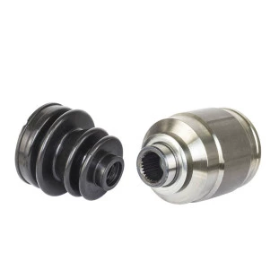 Tulipa e Trizeta Hyundai Azera 2010 a 2011 - Direito - Vetor