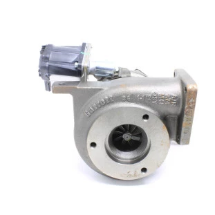 Turbo Compressor Troller T4 2013 a 2020 - Original