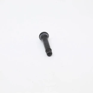 Válvula Pneu Bico Roda Volkswagen Polo 2007 a 2014 - Original