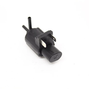 Válvula  Solenoide Kia Besta 1996 a 2005 - Dianteiro - Original