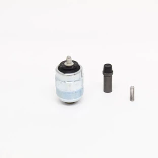 Válvula Solenoide Bomba Injetora Kia Sportage 1998 a 2003 - Original