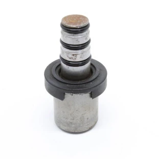 Válvula Solenoide do Câmbio Automático Mitsubishi L200 2008 a 2017 - Original