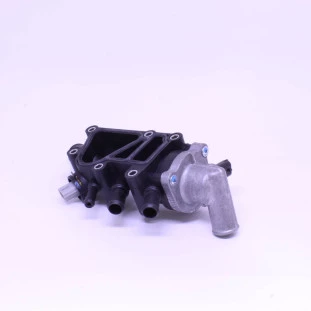 Válvula Termostática Ford Ka 2007 a 2012 - Original