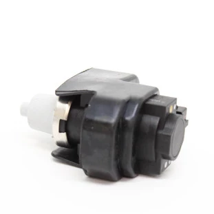 Válvula de Recirculação do Gás do Escapamento Kia Carnival 2005 - Original