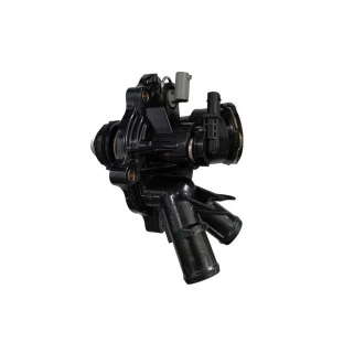 Valvula Termostatica Mercedes Benz C 200 2008 a 2014 - Original