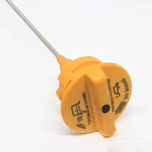 Vareta Óleo Motor Fiat Strada 2010 a 2021 - Original