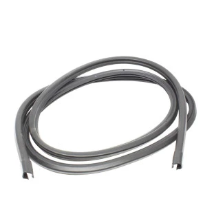 Vedação Capô Para-brisa Volvo Xc90 2016 a 2021 - Dianteiro - Original