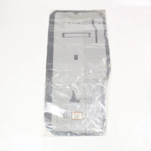 Vedação Forro da Tampa Mitsubishi Pajero 2003 a 2015 - Traseiro - Original