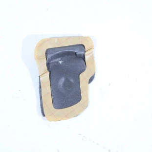 Vedação Porta Peugeot Partner 1999 a 2021 - Direito - Original