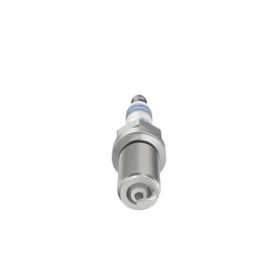 Vela Duplo Iridio Suzuki Sx4 2013 a 2015 - Bosch