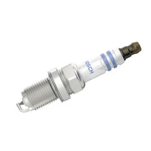 Vela Ignição Fiat Palio 2004 a 2006 - Bosch