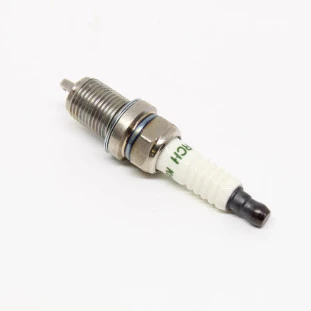 Vela de Ignição Geely Ec-7 2014 - Original