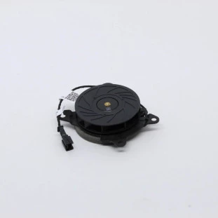 Ventilador do Aquecedor Banco Volvo S60 2017 a 2021 - Traseiro - Original
