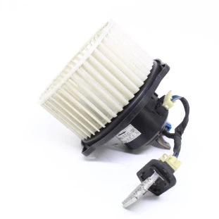 Ventilador do Arcondicionado Kia Cerato 2008 a 2013 - Original