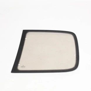 Vidro Custodia Peugeot 205 1994 a 1998 - Direito / Traseiro - Original