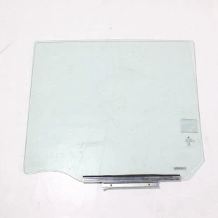 Vidro Janela Porta Mitsubishi L200 2008 a 2018 - Passageiro / Traseiro - Original