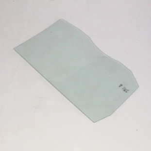 Vidro Janela Porta Kia Soul 2009 a 2014 - Motorista / Traseiro - Original