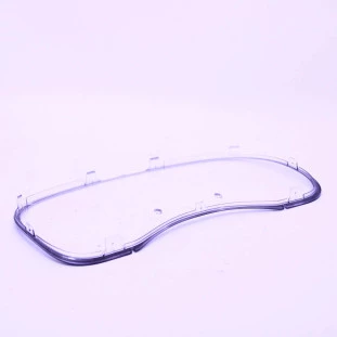 Vidro Painel Instrumentos Peugeot 307 2001 a 2012 - Original