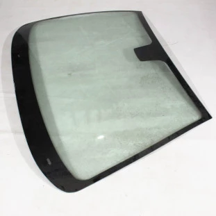 Vidro Para-brisa Peugeot 206 1999 a 2010 - Dianteiro - Original