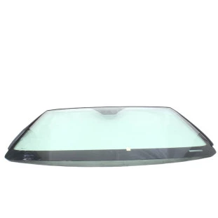 Vidro Para-brisa Chevrolet Captiva 2008 a 2016 - Dianteiro / Externo - Original