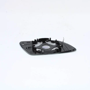 Vidro Retrovisor Volkswagen Polo 2003 a 2014 - Esquerdo - Original