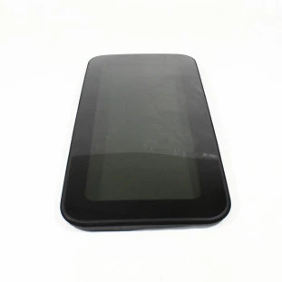 Vidro Teto Solar Volkswagen Crossfox 2010 a 2014 - Original