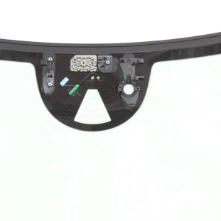 Vigia da Tampa Volvo S90 2019 a 2021 - Traseiro - Original