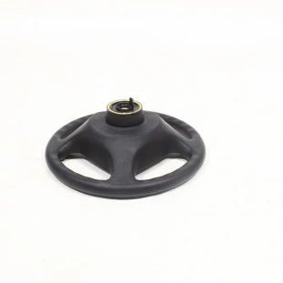 Volante Direção Chevrolet Zafira 2001 a 2012 - Original