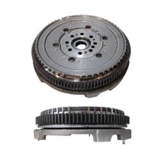 Volante Dupla Massa Ford Transit 2009 a 2011 - Schaeffler