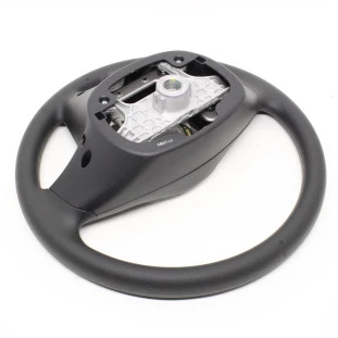 Volante com Comando de Som Kia Cerato 2010 a 2013 - Original