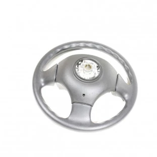 Volante de Direção Peugeot 206 2004 a 2010 - Motorista / Dianteiro - Original