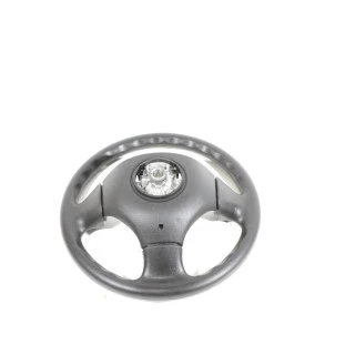 Volante de Direção Peugeot 207 2009 a 2015 - Esquerdo / Dianteiro - Original