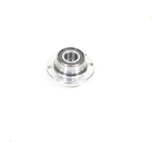 Cubo de Roda Volkswagen Saveiro 2010 a 2011 - Traseiro - Original