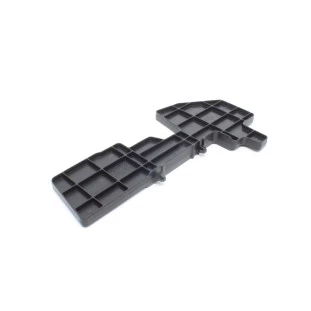 Defletor Lateral Radiador Toyota Etios 2017 a 2021 - Esquerdo e Direito / Superior - Original